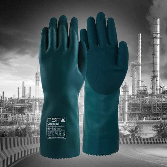 PSP Chemical Gloves